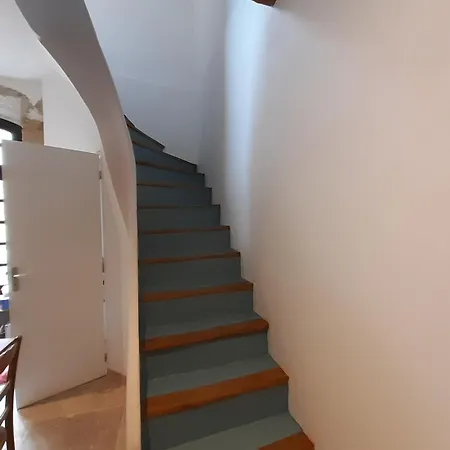 Holiday home On 3 Floors