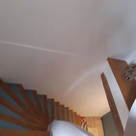On 3 Floors *