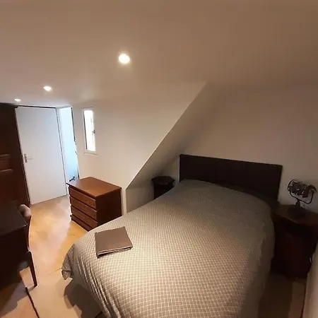 Holiday home On 3 Floors *