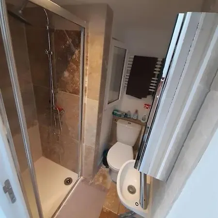 On 3 Floors *