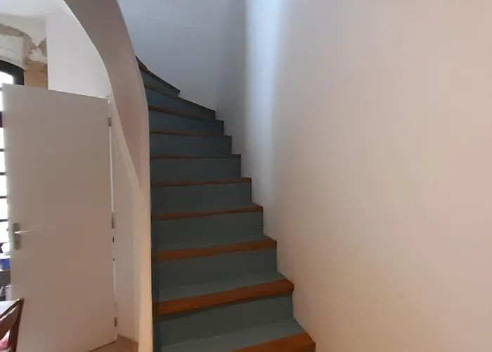 Holiday home On 3 Floors