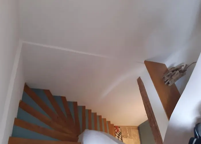 On 3 Floors *