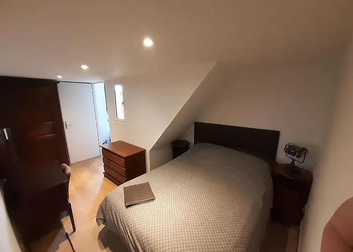 Holiday home On 3 Floors *